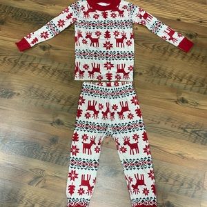Hanna Anderson PJs